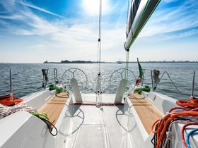 2024 Italia Yachts 9.98 Fuoriserie for sale