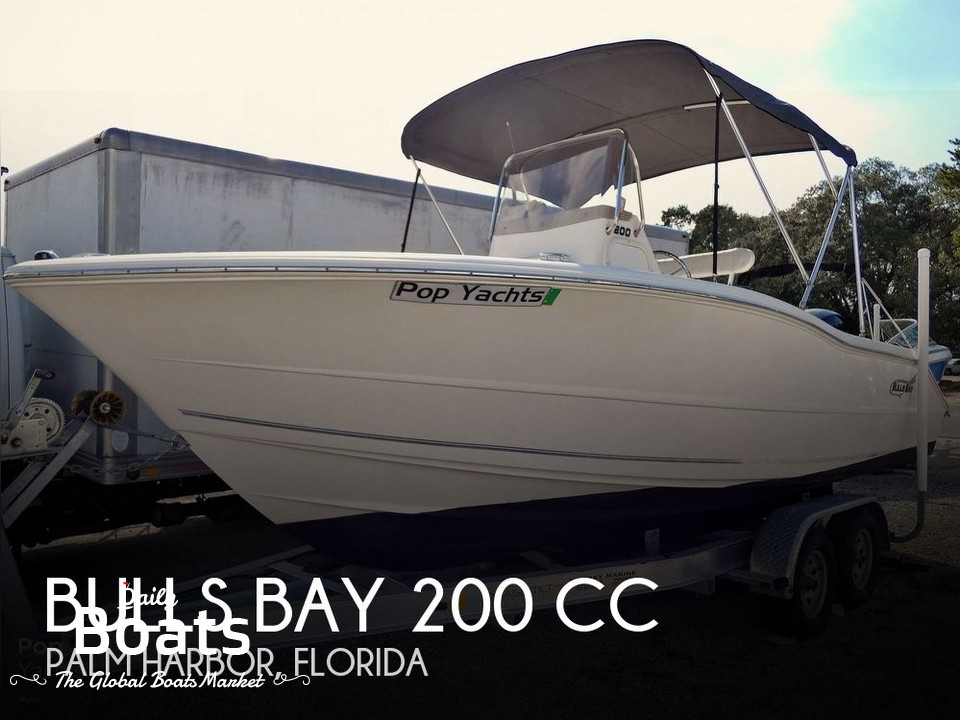 2018 Bulls Bay 200 Cc for sale. View price, photos and Buy 2018 Bulls Bay 200 Cc 424688