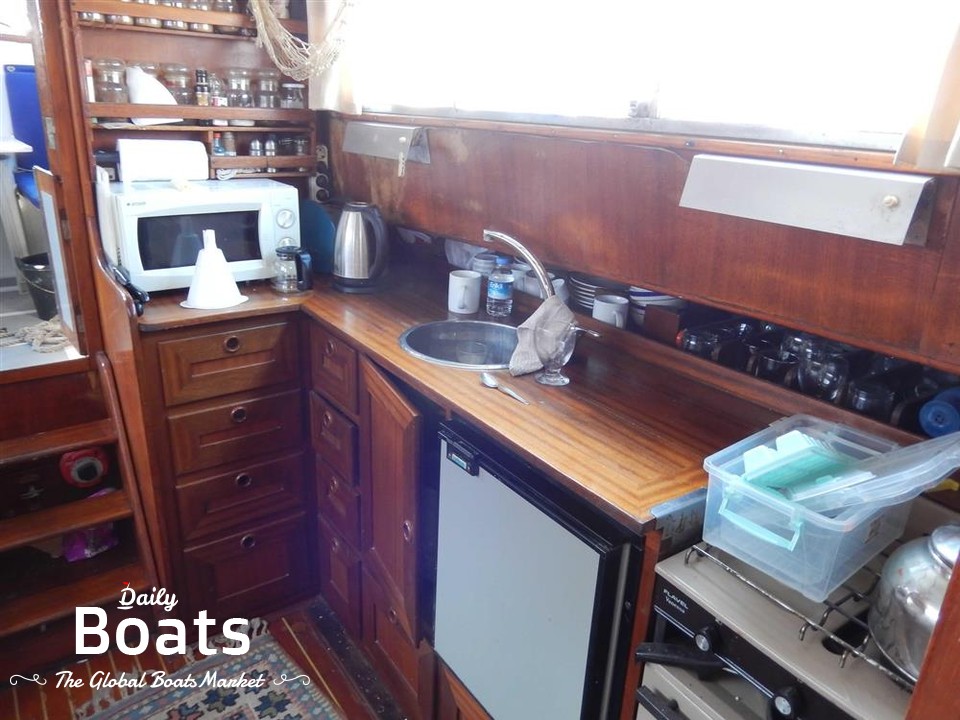 1965 Seven Seas Yachts Sailor for sale View price photos and Buy 1965