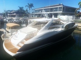 2005 Sunseeker Portofino 53