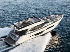 2023 Ferretti Yachts 580 προς πώληση