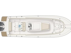 2015 Scout Boats 300 Lxf for sale