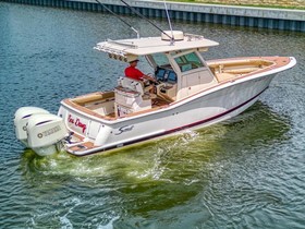 2015 Scout Boats 300 Lxf eladó