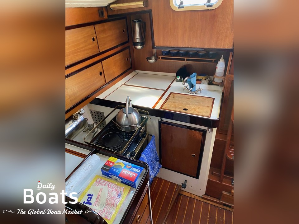 Camper & Nicholsons 45 Sloop for sale. View price, photos and Buy Camper & Nicholsons 45 Sloop