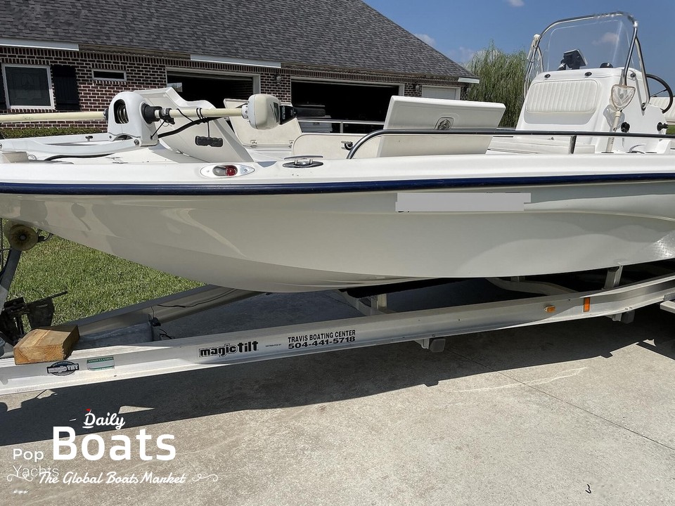 2005 Kenner Boats Fish Master 24 for sale. View price, photos and Buy