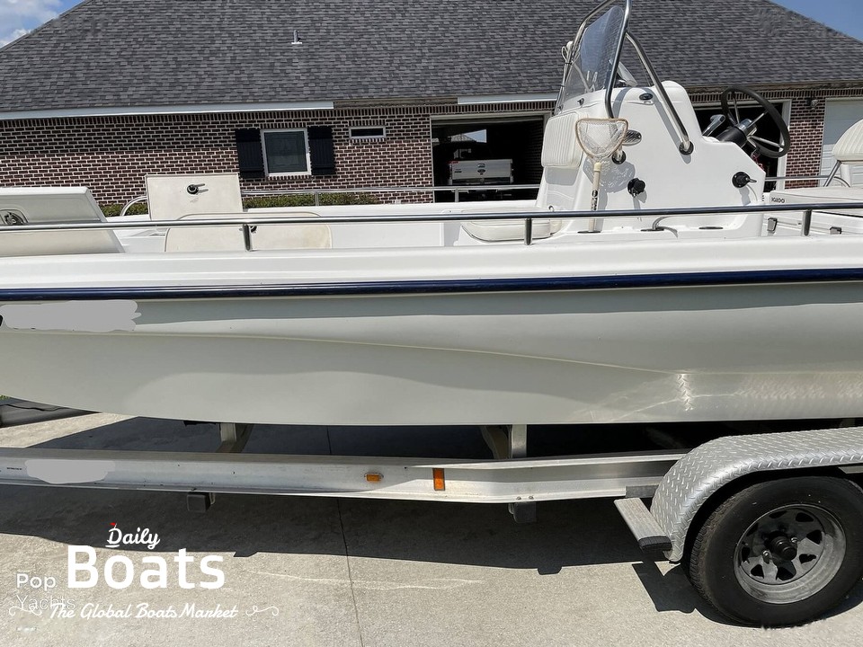 2005 Kenner Boats Fish Master 24 for sale. View price, photos and Buy