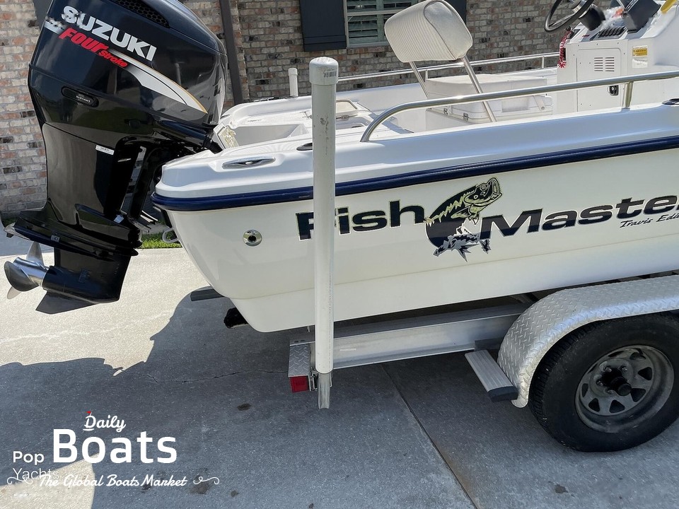 2005 Kenner Boats Fish Master 24 for sale. View price, photos and Buy 2005 Kenner Boats Fish