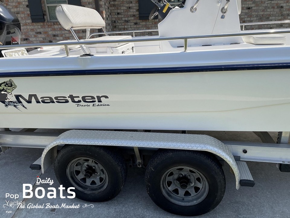 2005 Kenner Boats Fish Master 24 for sale. View price, photos and Buy