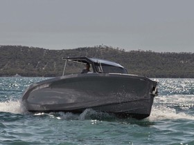 2022 Rand Boats Escape 30 til salgs