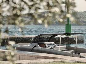 2022 Rand Boats Escape 30 til salgs