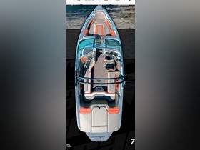 2019 Sanger Boats V237S Surf kopen