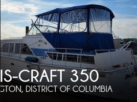 Chris-Craft 350 Catalina Dc