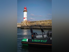 2022 Highfield 600 Patrol til salgs