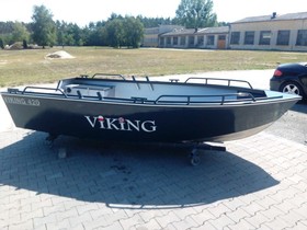 Viking Lodzi Alumini 420