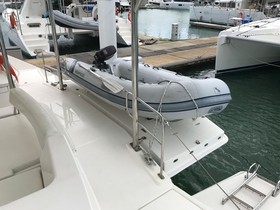 2016 Leopard Yachts 51 Powercat myytävänä