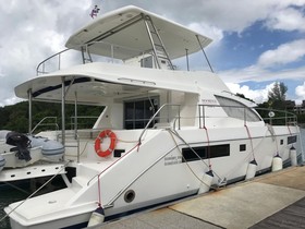 2016 Leopard Yachts 51 Powercat te koop