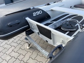 Buy 2020 Aquaspirit 290