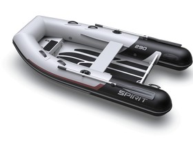 2020 Aquaspirit 290