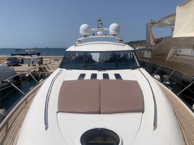 2003 Princess Yachts V65 προς πώληση
