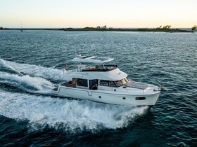 Bénéteau Swift Trawler