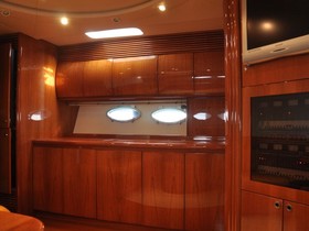 2003 Pershing 54