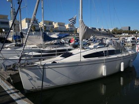Delphia Yachts 29