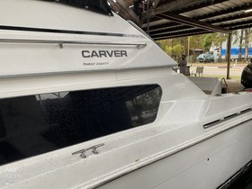 1998 Carver Yachts Santego 380