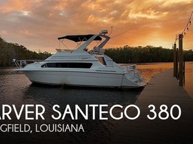 Carver Yachts Santego 380