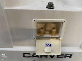 Købe 1998 Carver Yachts Santego 380