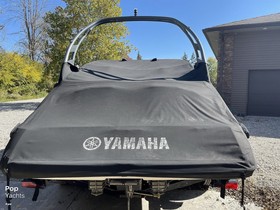 Купить 2017 Yamaha 212 Limited S