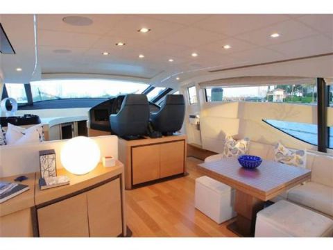 Acquistare 2007 Pershing 72
