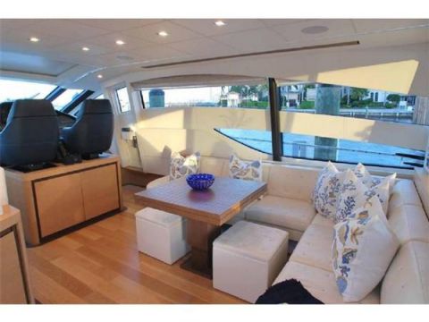 Acquistare 2007 Pershing 72