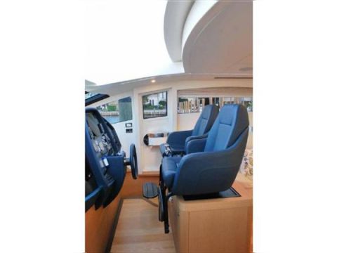 Acquistare 2007 Pershing 72