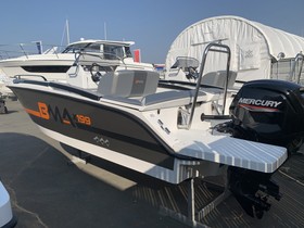 2022 BMA Boats X199 satın almak