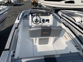 2022 BMA Boats X199