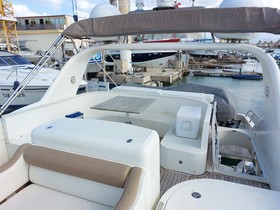 2008 Rodman 64