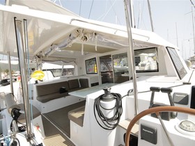 2016 Nautitech 40 Open te koop