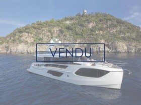Absolute Yachts 64 Navetta