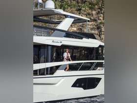2023 Absolute Yachts 64 Navetta