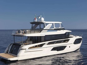 Acquistare 2023 Absolute Yachts 64 Navetta