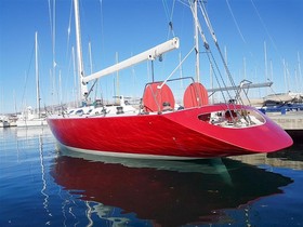 Custom built/Eigenbau Zanetti 52