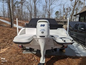 2016 Stingray 191 Dc