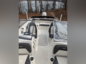 2016 Stingray 191 Dc