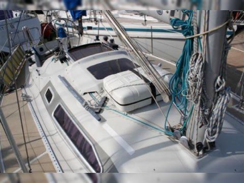 Satılık 1989 Dehler 34 Top