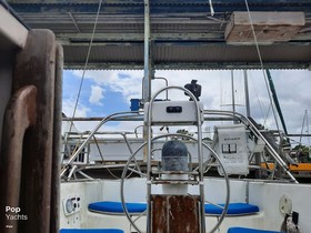 1980 Marlow-Hunter 36