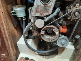 1980 Marlow-Hunter 36 in vendita