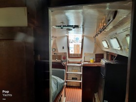 1980 Marlow-Hunter 36 in vendita