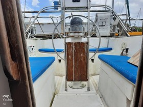 1980 Marlow-Hunter 36 in vendita