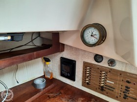 1980 Marlow-Hunter 36