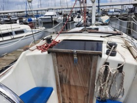 Acquistare 1980 Marlow-Hunter 36